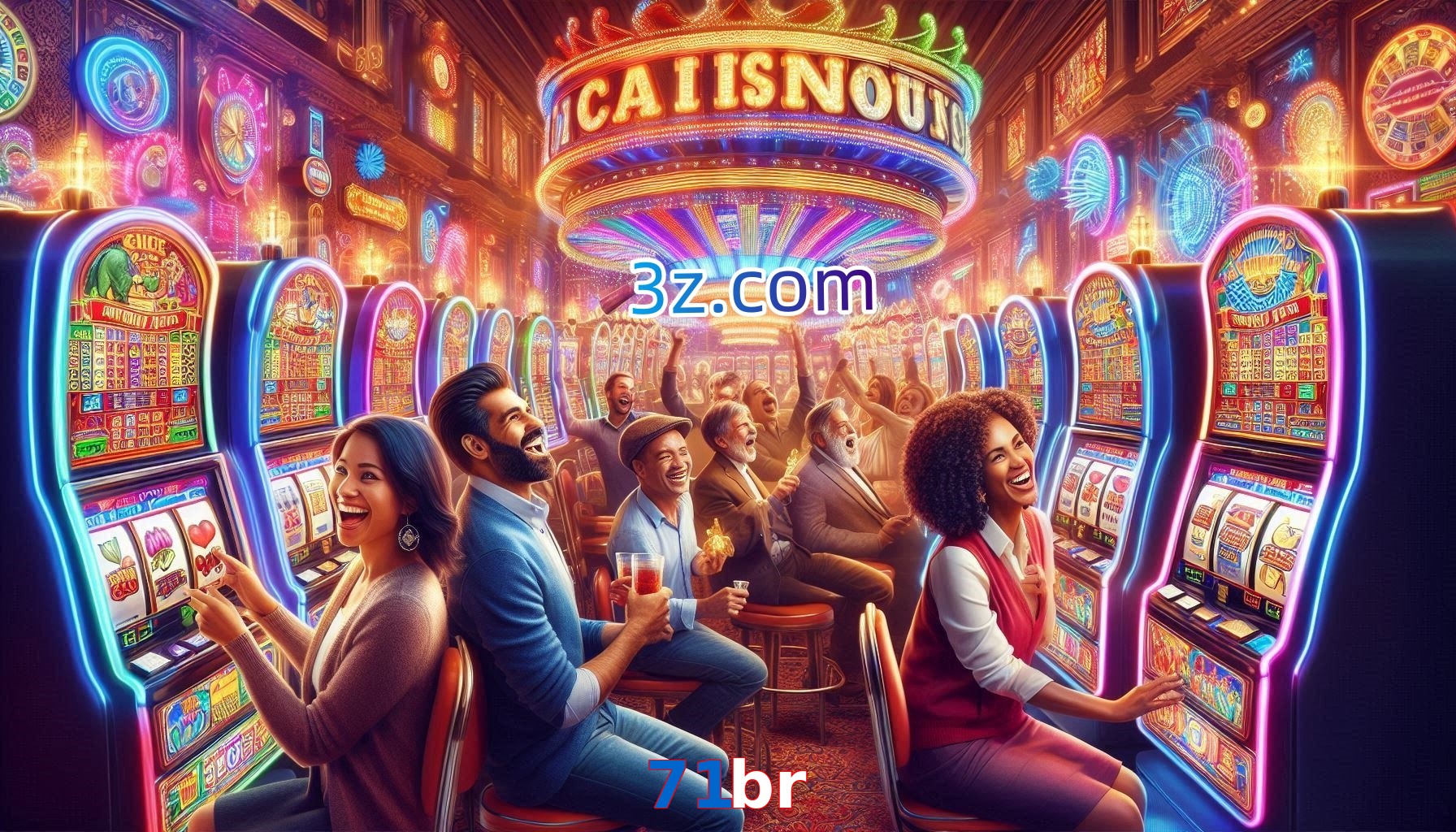 71br cassino com transmissão ao vivo e croupier dedicado